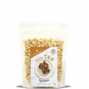Ceres Organics T.V.P. (Organic Soy Protein) - 100g