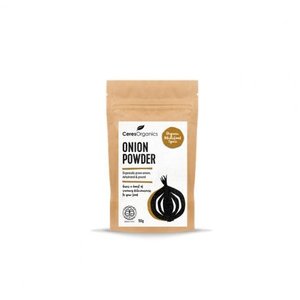 Dried & Canned: Onion Powder (Organic) - 50g