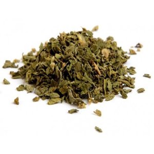 Products: Oregano Rubbed - 30g pouch, 150g pottle
