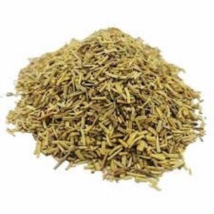 Rosemary Rubbed - 500g pouch