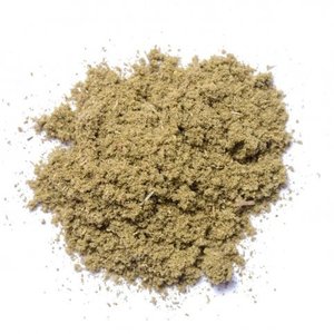 Dried & Canned: Sage Rubbed - 20g