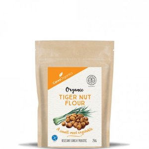 Flours: Tiger Nut Flour (Ceres, Organic) - 250g