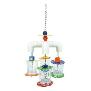 Products: Four Way Forager