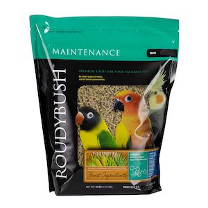 Products: Daily Maintenance