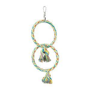 Products: Double Ring and Swing