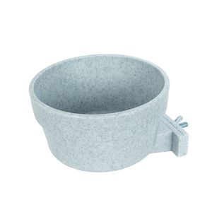 Products: Granite Quick Lock Feeding Bowl