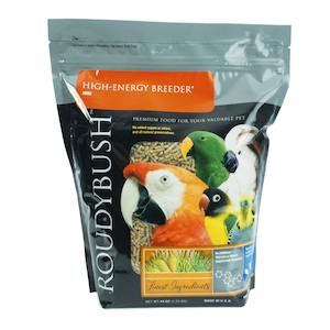 Products: High Energy Breeder