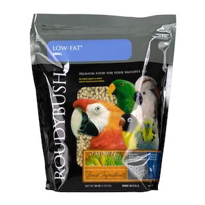 Products: Low Fat Maintenance