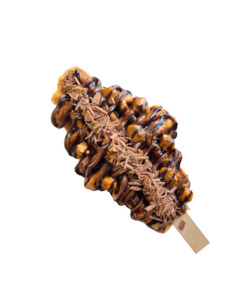 Takeaway Foods: Hazel Chocolate Feast 3.0 (New Edition)