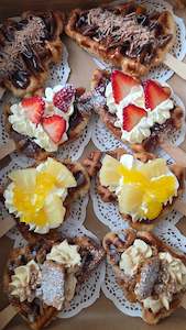 Party Pack – Mixed Set 1 (8 pieces)  "Pre-Order"