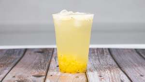 Available: Pine, Kiwi Ade