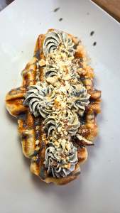 Takeaway Foods: Black Wellness