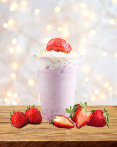 Available: Strawberry Dream