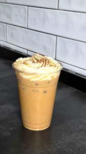 Available: Earl Grey Milk Tea (+ Dream Form)