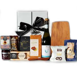 chocolate: Celebration Hamper