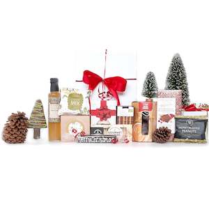 NZ Summer Christmas Hamper