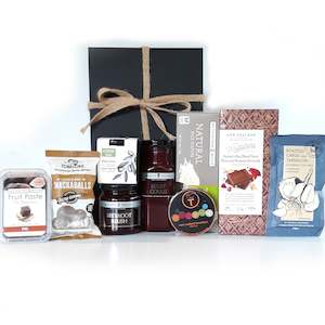 chocolate: Gourmet Hamper