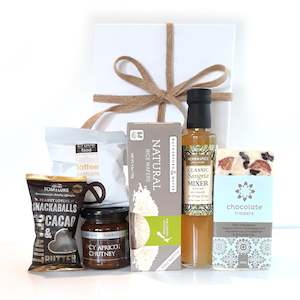 Summer Hamper