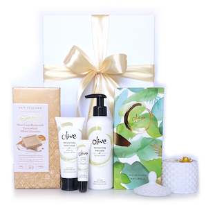 Nourishing Naturals Box