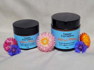 Magnesium Creams: UltraMag Sports Cream