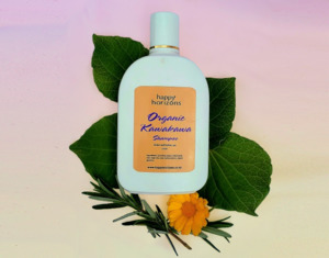Kawakawa Shampoo