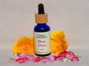 Sleep Drops