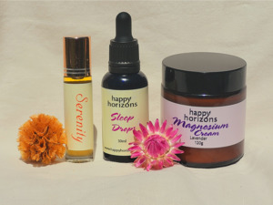 Personal Care: Holiday Self-Care Bundle