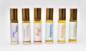Perfumes And Essences: Roll on Perfumes