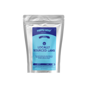 Grass Fed Lamb Trial Pack (2kg)