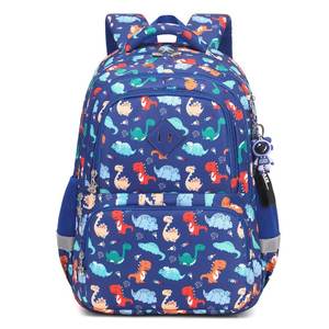Backpacks: Large Waterproof Dinosaur Backpack