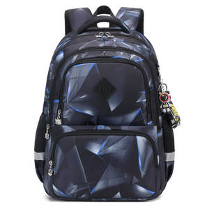 Backpacks: Blue Galaxy Backpack