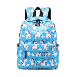 Backpacks: Unicorn Backpack