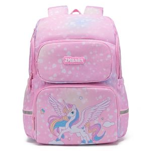 Unicorn Bag: Unicorn & Princess Backpack