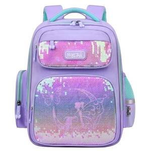 School Bags For Girls: Sequin School Bags for Girls & Kids Backpack NZ | Glitter Butterfly Princess