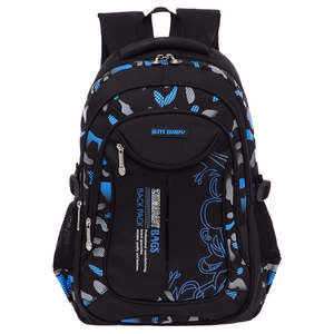 School Bags For Boys: Kids Backpack & School Bag for Boys | Speedy