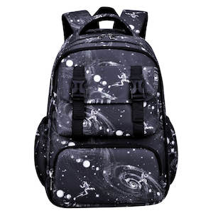 Backpacks: Astronaut Galaxy Backpack