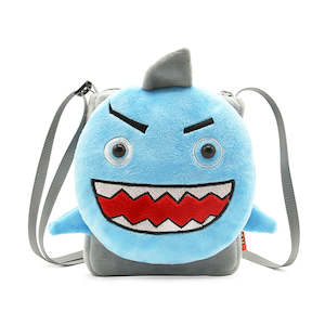 Wallet Purse: Kids Coin Purse & Wallet-Baby Shark