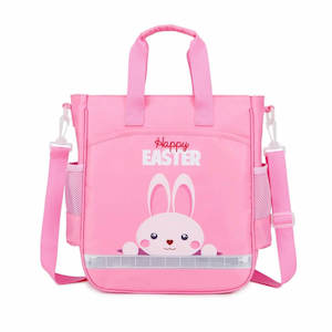 Shoulder Bags: Cute Rabbit Shoulder Bag