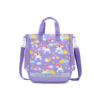Shoulder Bags: Unicorn Shoulder Bag