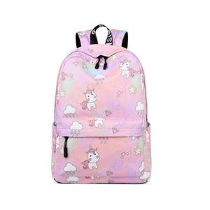 Unicorn Backpack