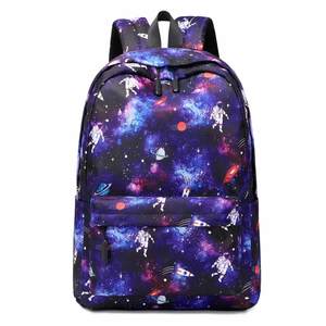 School Bags: New Galaxy Backpack