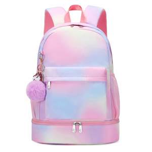 New Rainbow Backpack