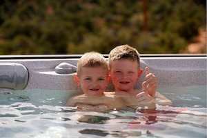 Spa Pools From $4995