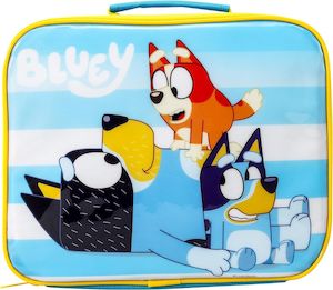 Bluey: Bluey lunch bag cooler