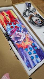 10000 Acrade game in 1 console pandora 18s pro wifi