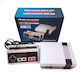 Classic retro game console mini video game consoles with 620 games - av output