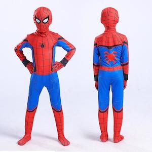 Spiderman original home coming Costume + Mask