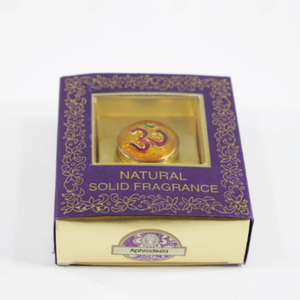Solid Perfume Aphrodesia Happy Medium