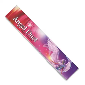 Products: Angel Dust Incense Sticks Happy Medium