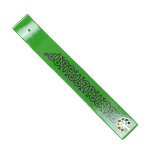 Tree of Life Incense Tray Happy Medium